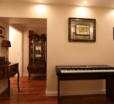 Apartment Golden *