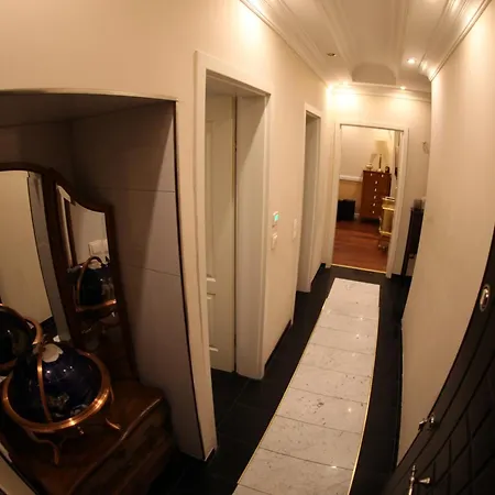 Apartment Golden *